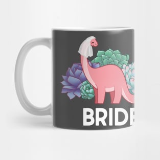 Dino Bride Mug